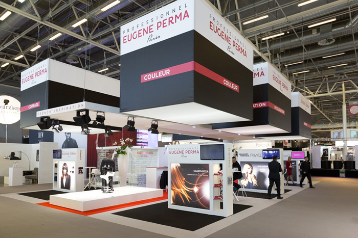 2021屆國際美發(fā)美容展展會(huì)