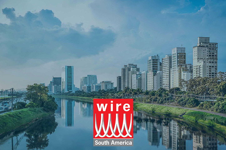 電線電纜展。美國電纜展